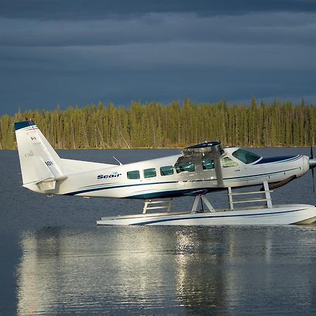 Lac Le Jeune Resort & Nature Centre Kamloops Ngoại thất bức ảnh
