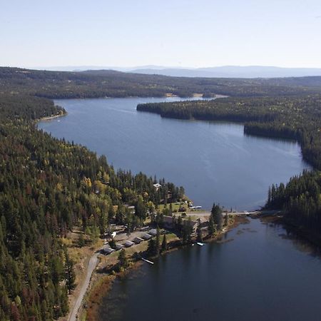 Lac Le Jeune Resort & Nature Centre Kamloops Ngoại thất bức ảnh