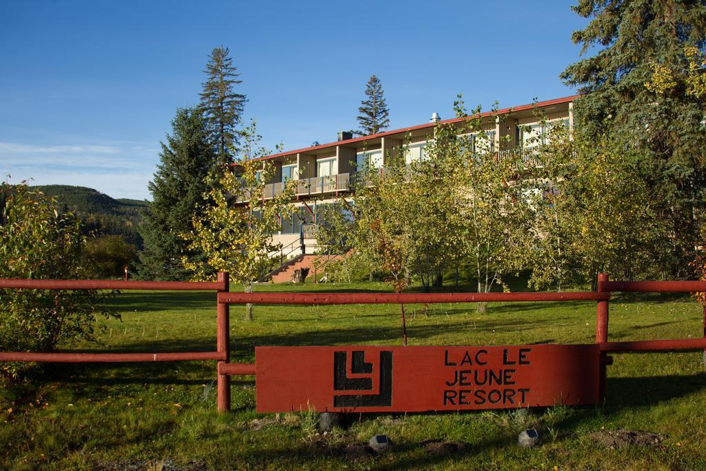 Lac Le Jeune Resort & Nature Centre Kamloops Phòng bức ảnh