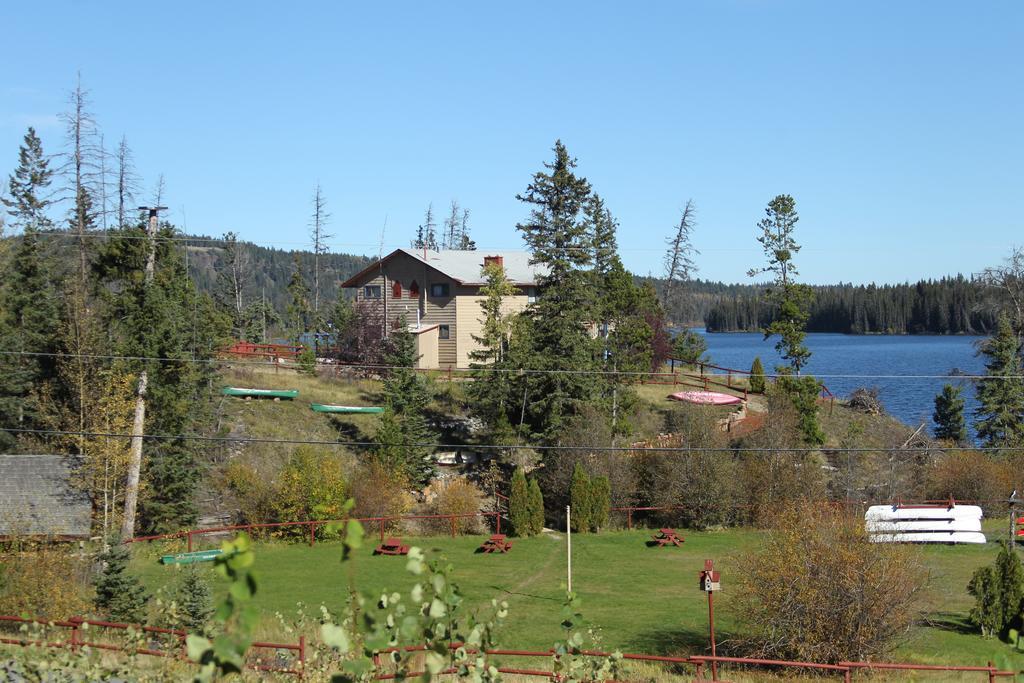 Lac Le Jeune Resort & Nature Centre Kamloops Phòng bức ảnh