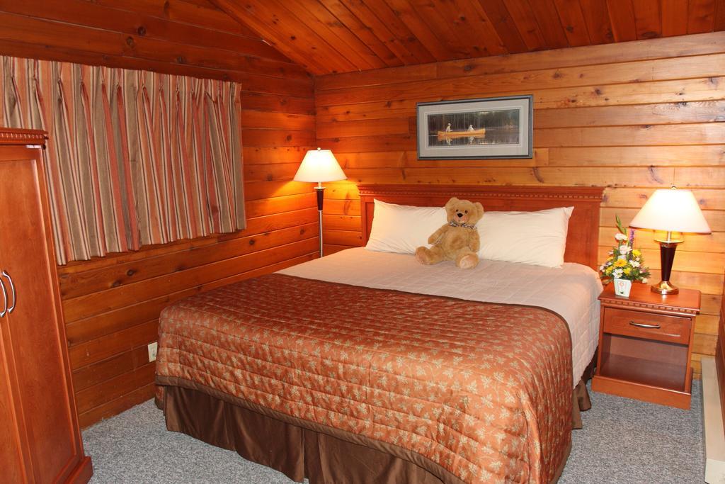 Lac Le Jeune Resort & Nature Centre Kamloops Phòng bức ảnh