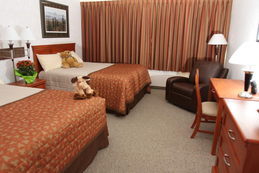 Lac Le Jeune Resort & Nature Centre Kamloops Phòng bức ảnh