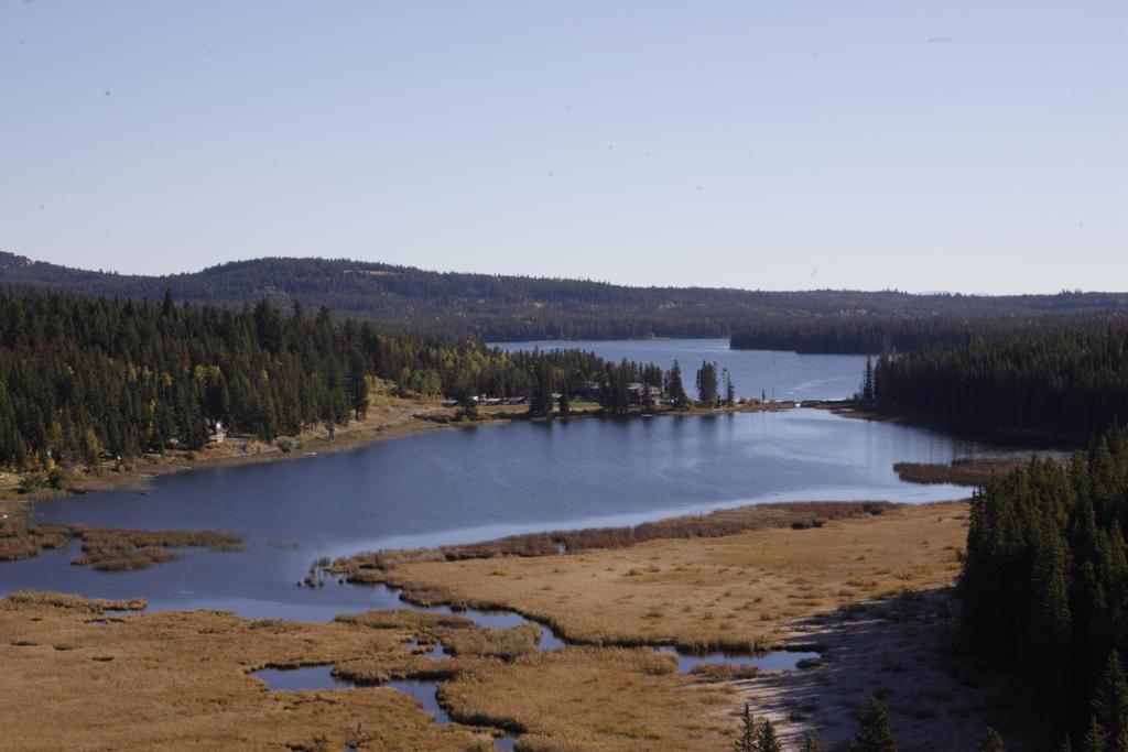 Lac Le Jeune Resort & Nature Centre Kamloops Ngoại thất bức ảnh