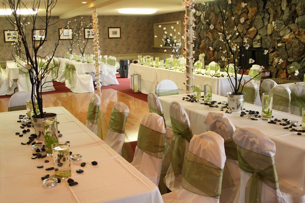 Lac Le Jeune Resort & Nature Centre Kamloops Ngoại thất bức ảnh