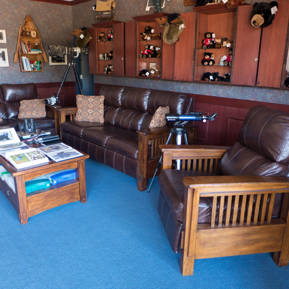 Lac Le Jeune Resort & Nature Centre Kamloops Ngoại thất bức ảnh