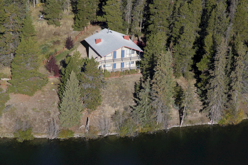 Lac Le Jeune Resort & Nature Centre Kamloops Ngoại thất bức ảnh