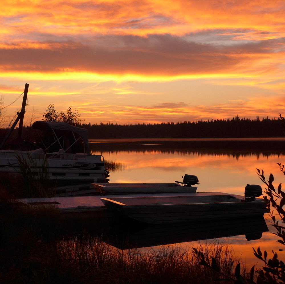 Lac Le Jeune Resort & Nature Centre Kamloops Ngoại thất bức ảnh
