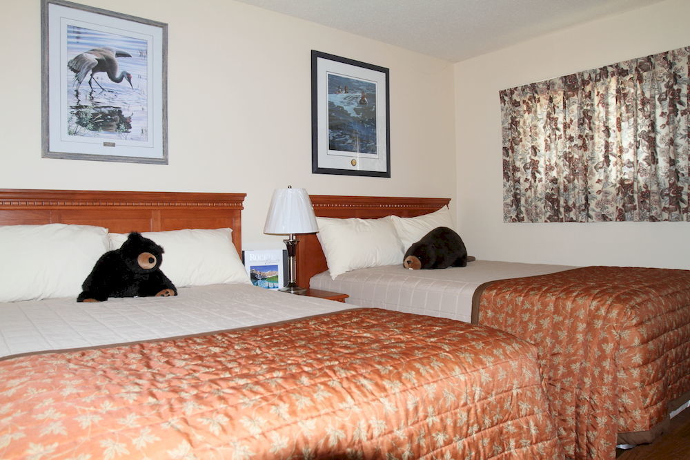 Lac Le Jeune Resort & Nature Centre Kamloops Ngoại thất bức ảnh